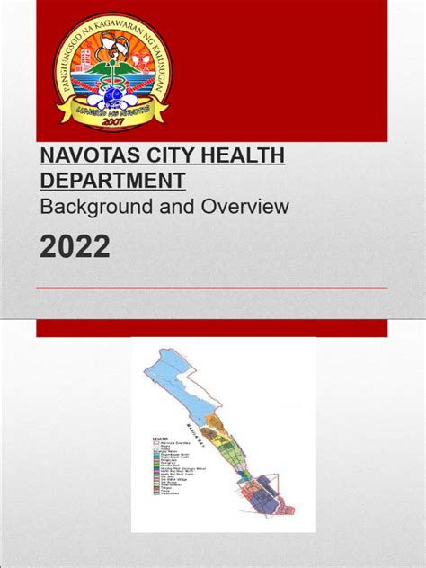 navotas city health department